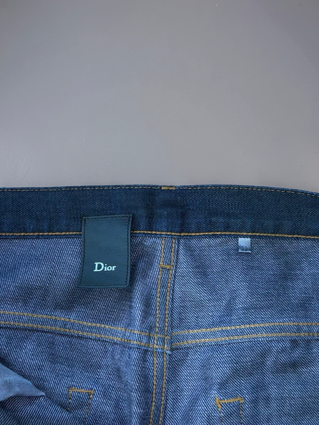 Dior Homme by Kris Van Assche