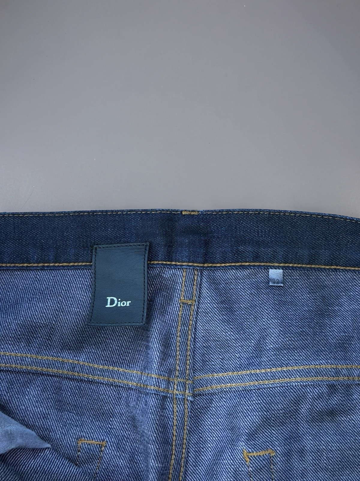Dior Homme by Kris Van Assche