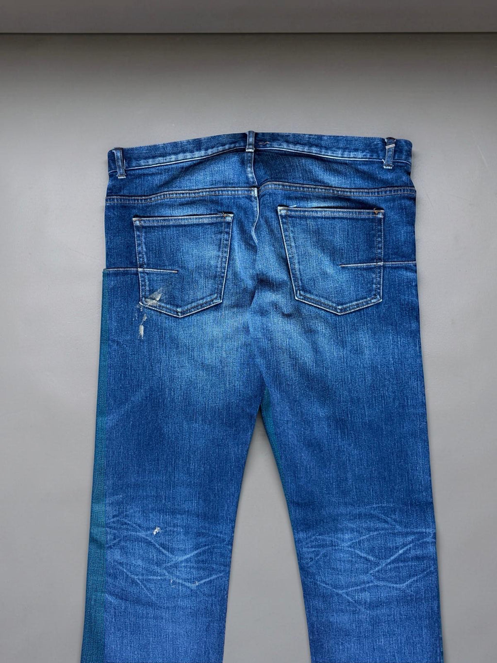 Dior Homme AW11 Painted Jeans
Kris Van Assche