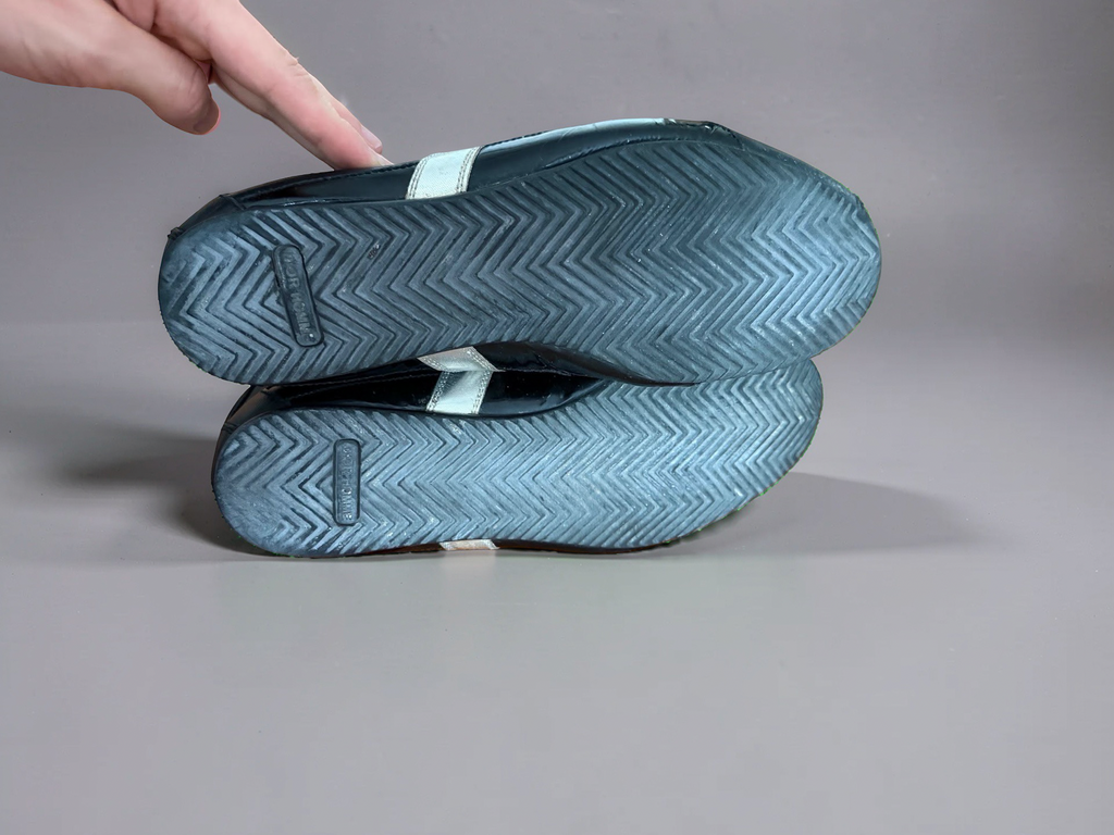 Dior SS08 by Kris Van Assche shoes