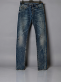 Dior Homme Jeans by Hedi Slimane