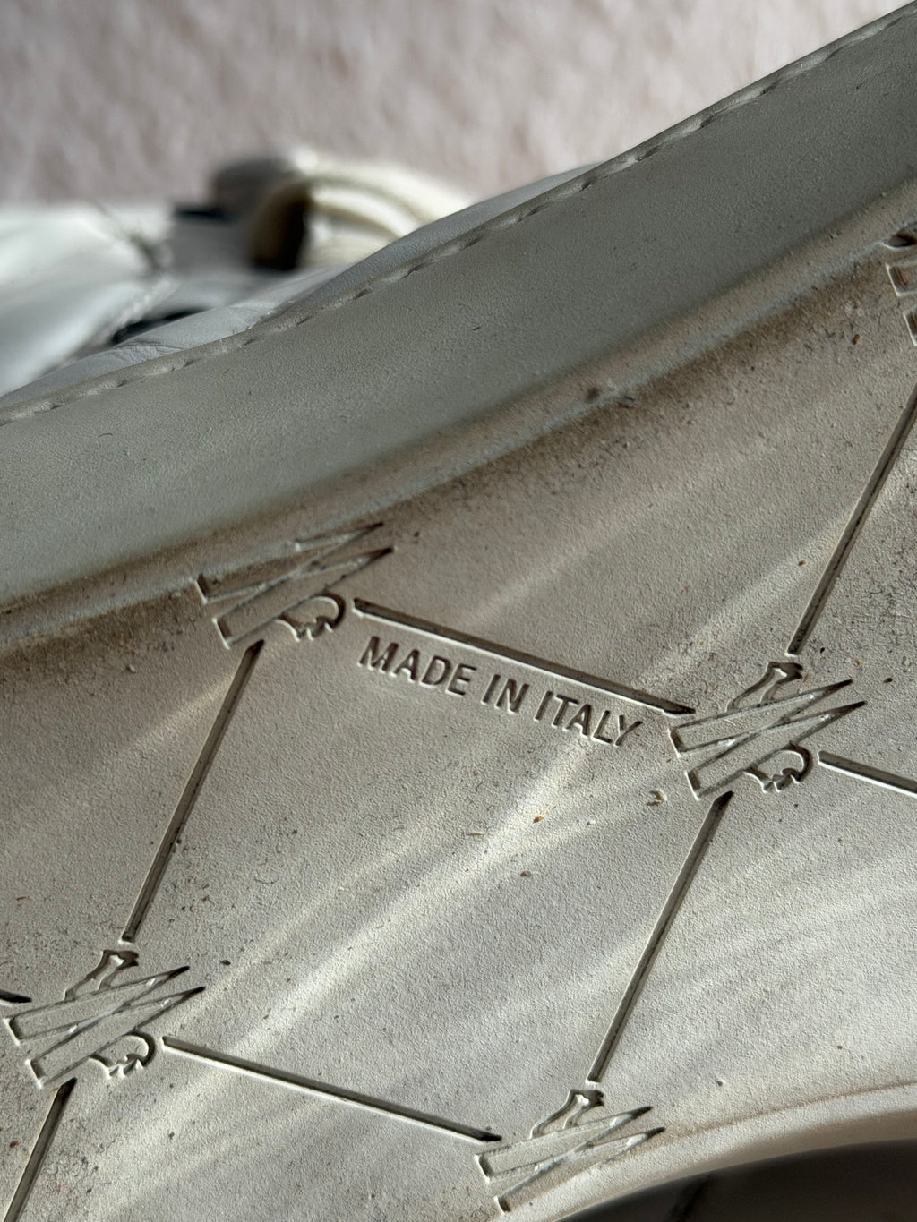 Moncler Geobasket High Top Boxer shoes