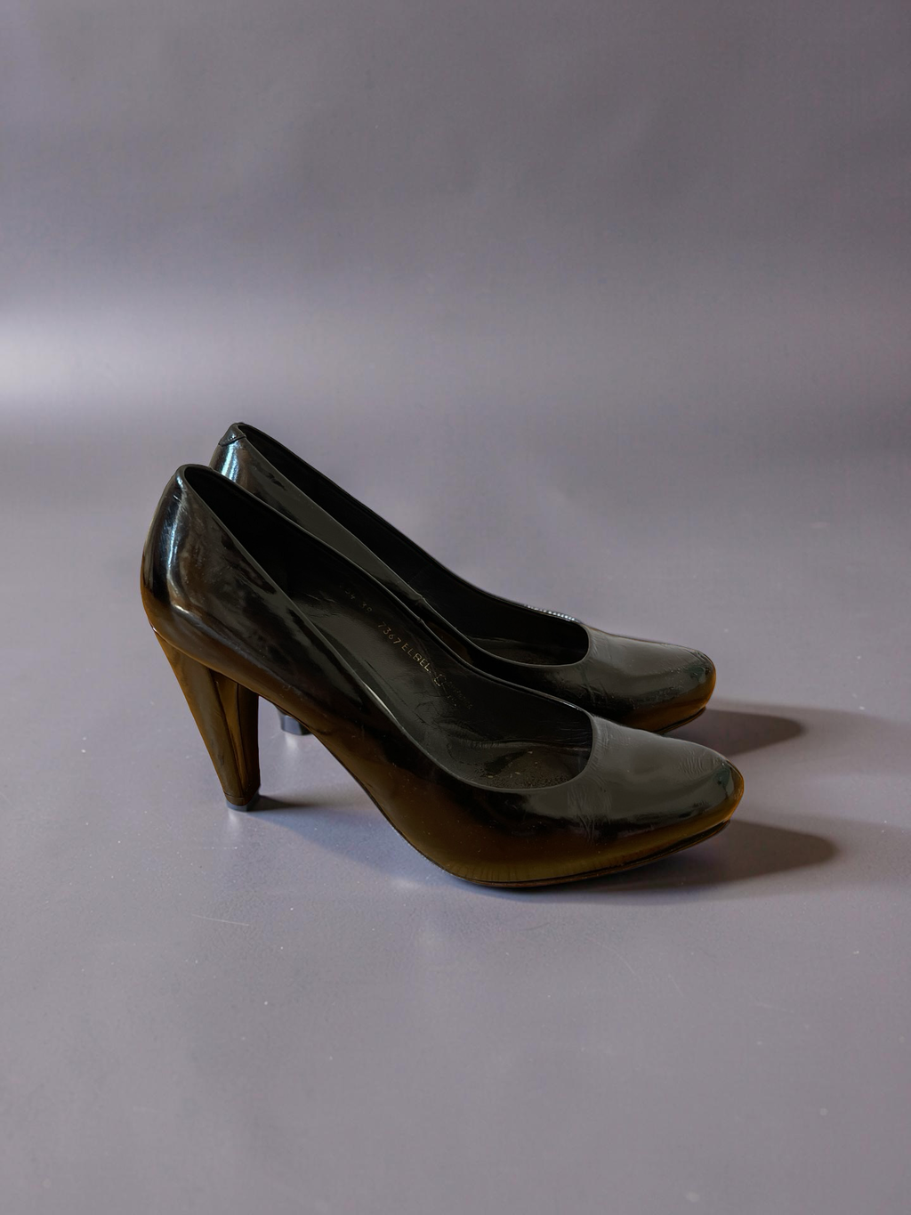 BALENCIAGA Heels