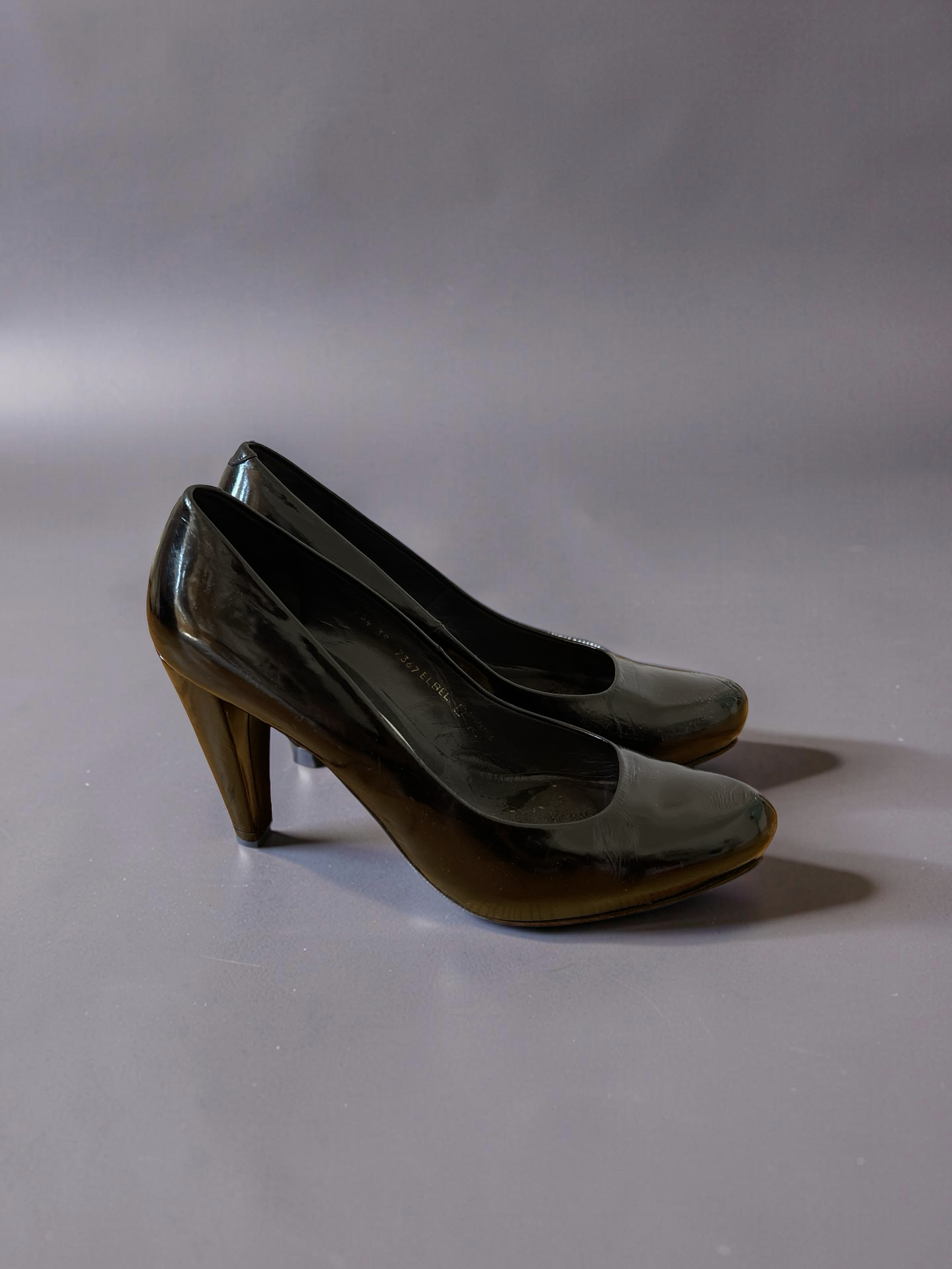 BALENCIAGA Heels