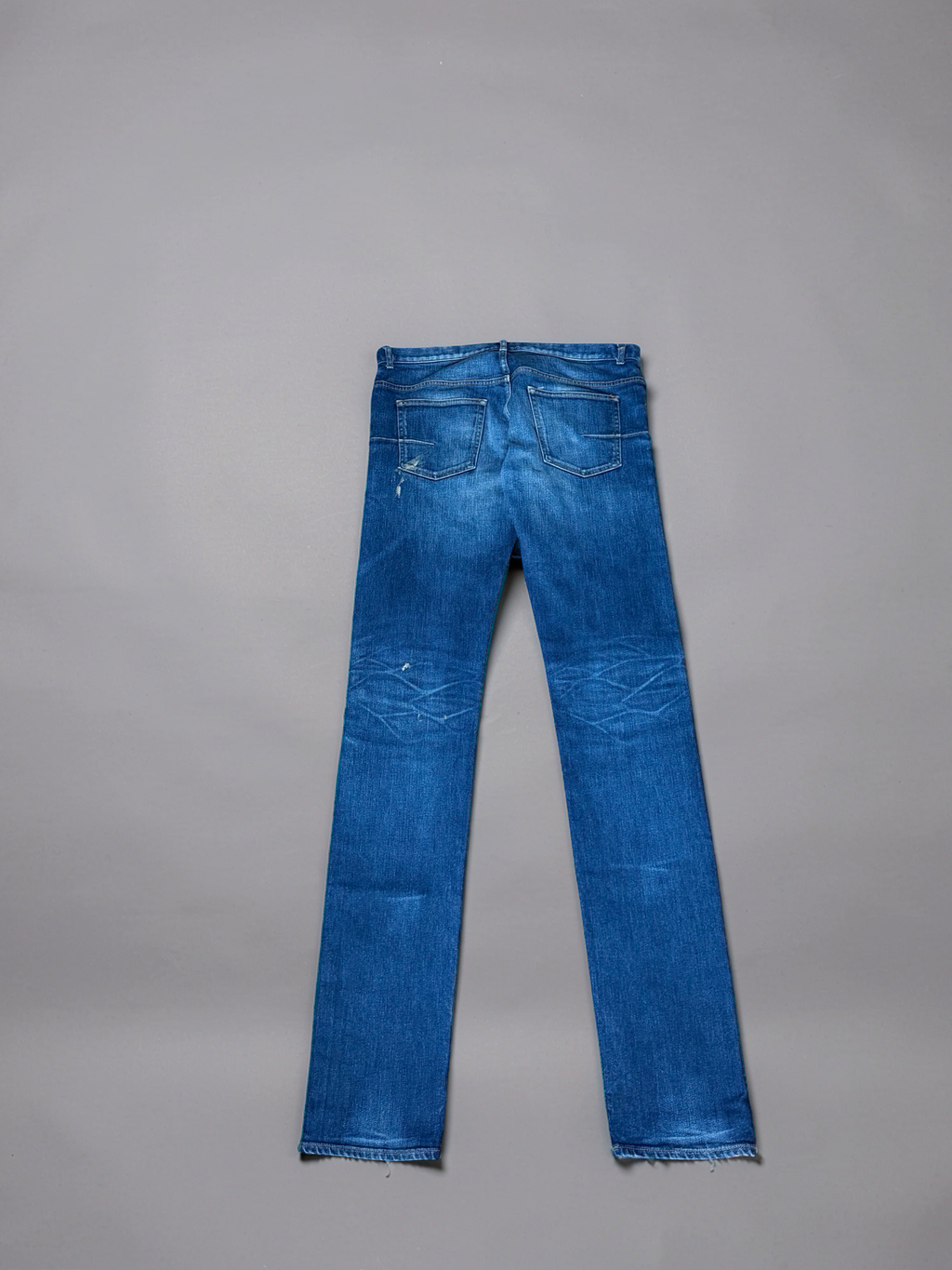 Dior Homme AW11 Painted Jeans
Kris Van Assche