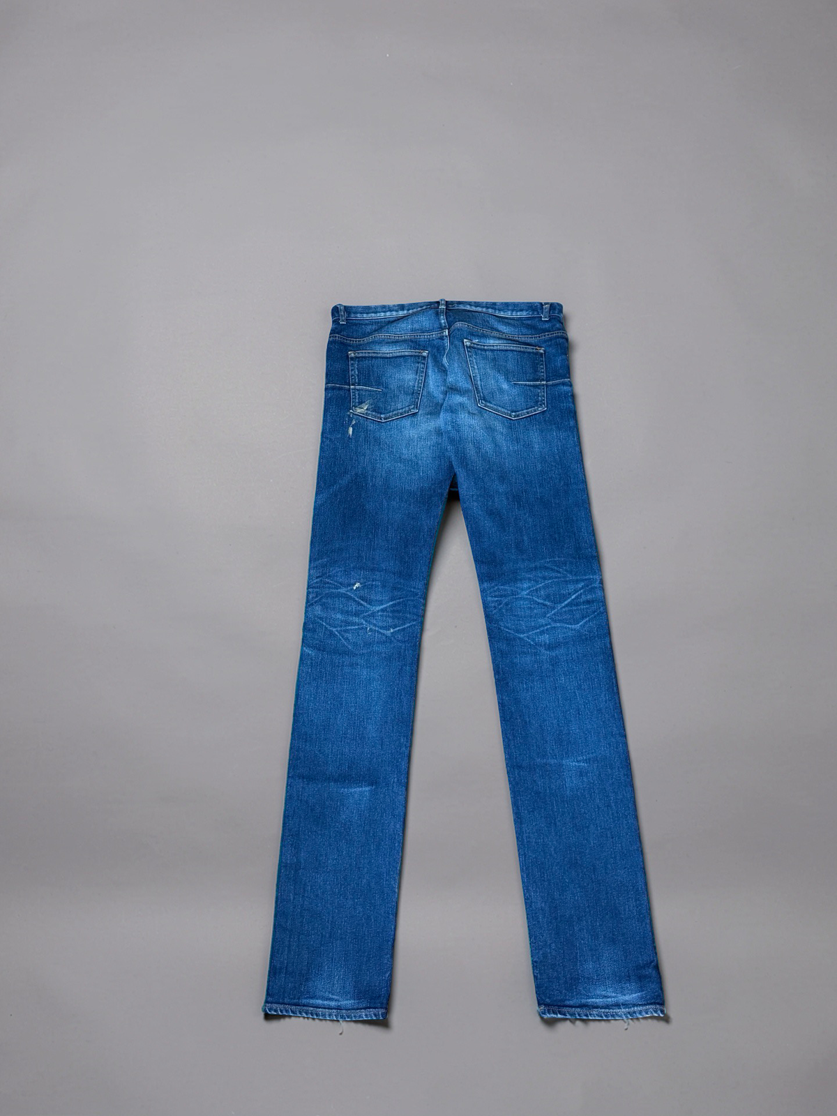 Dior Homme AW11 Painted Jeans
Kris Van Assche
