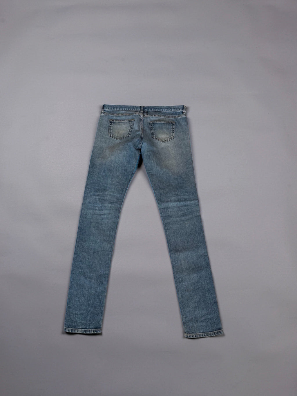 Saint Laurent 2013 Hedi slimane jeans