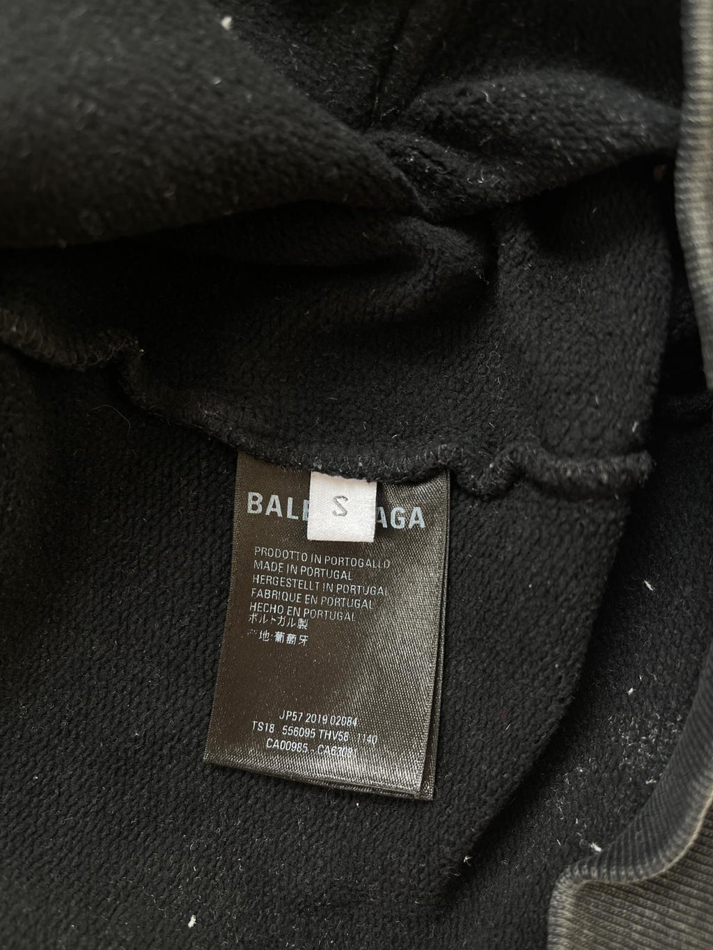 Balenciaga