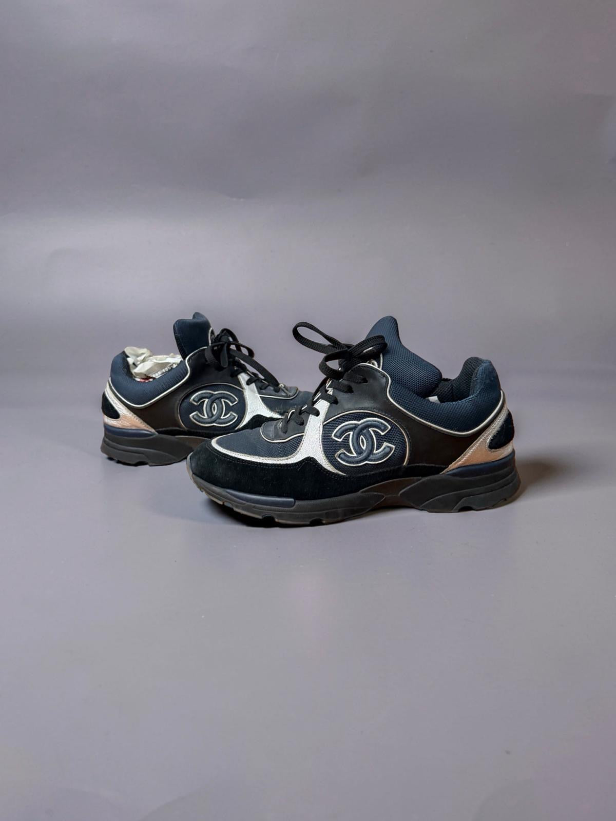 Chanel Runners