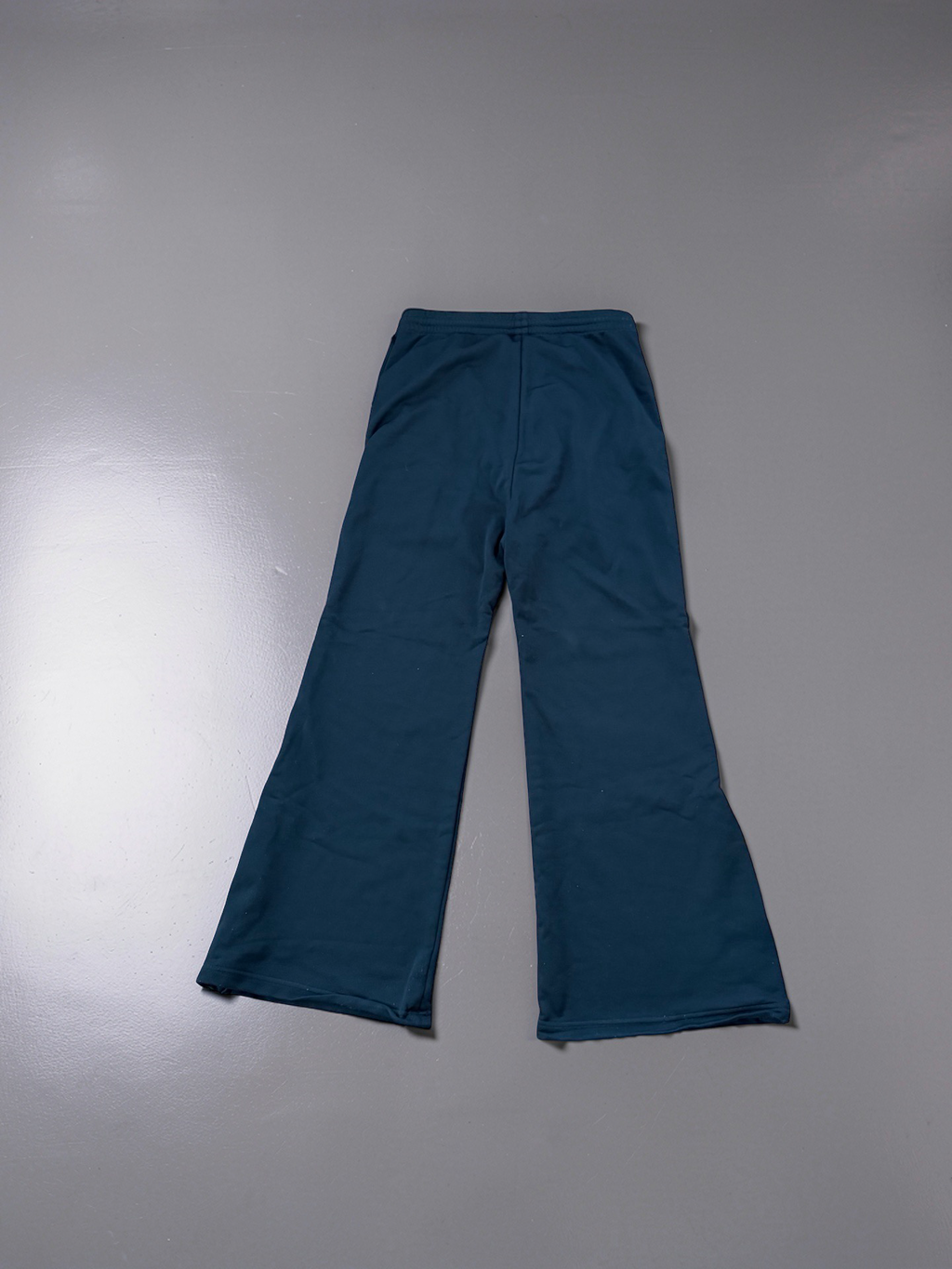 Balenciaga 2021 Flared Jogger