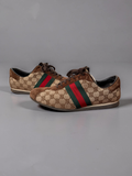 Gucci Monogramm Low top sneaker
