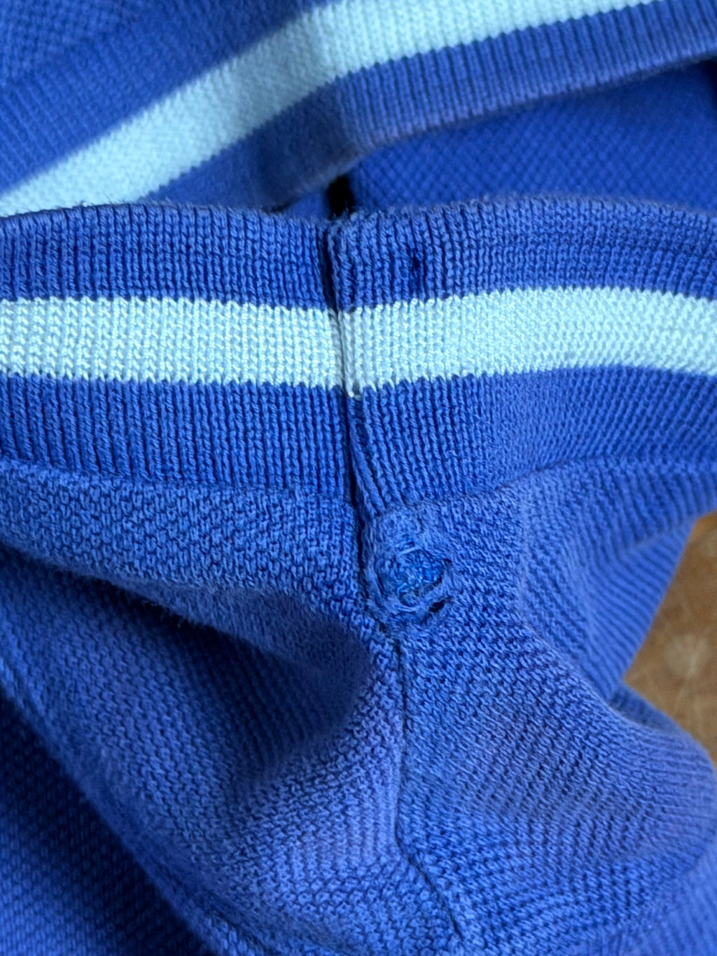 Dior Homme Bee polo by Hedi slimane