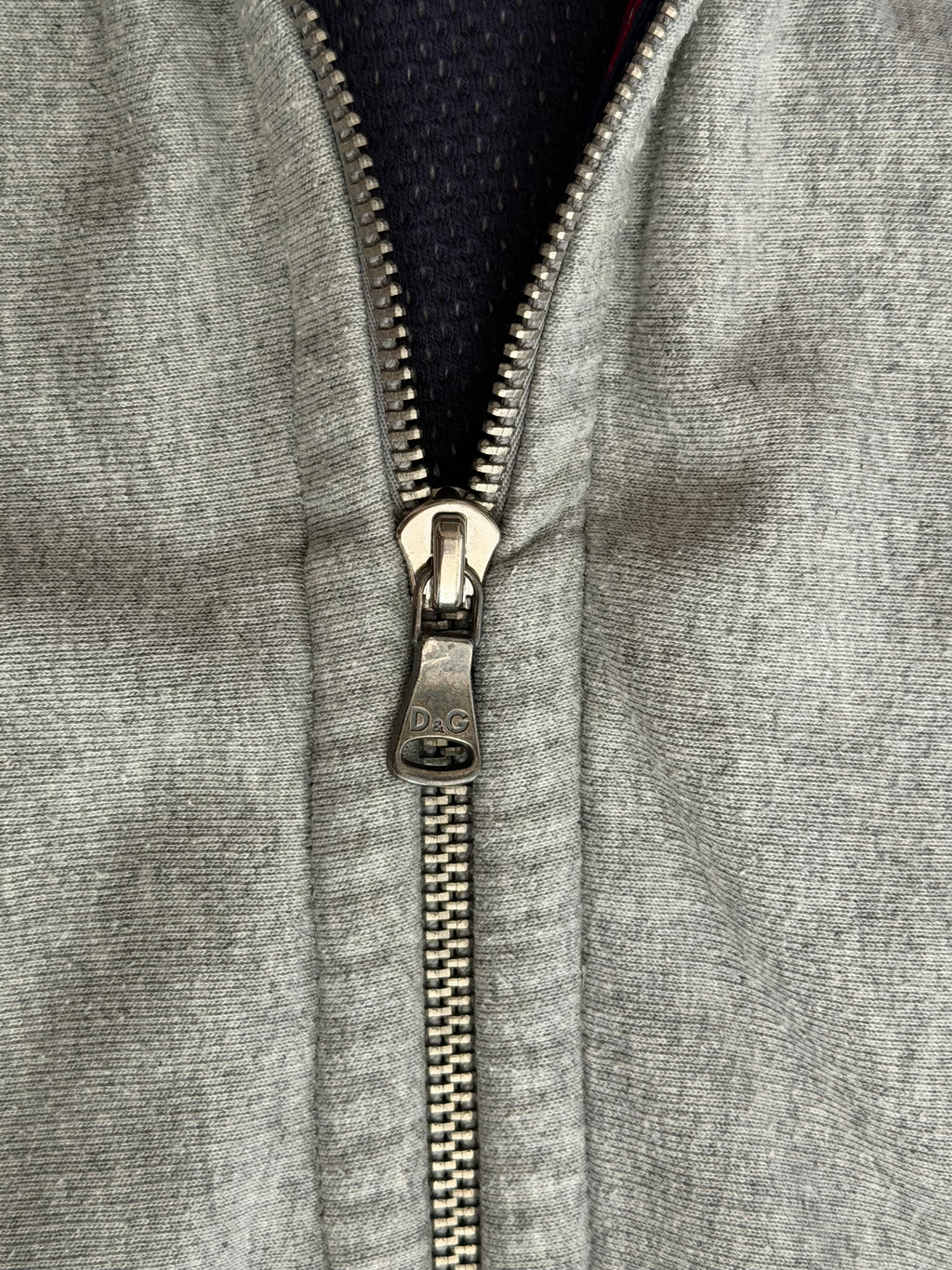 Dolce Gabbana Yacht Club Zip up