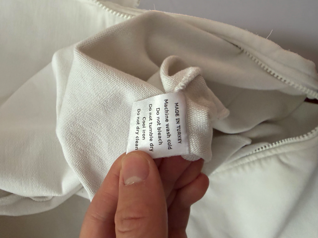 Dior zip up bee hoodie