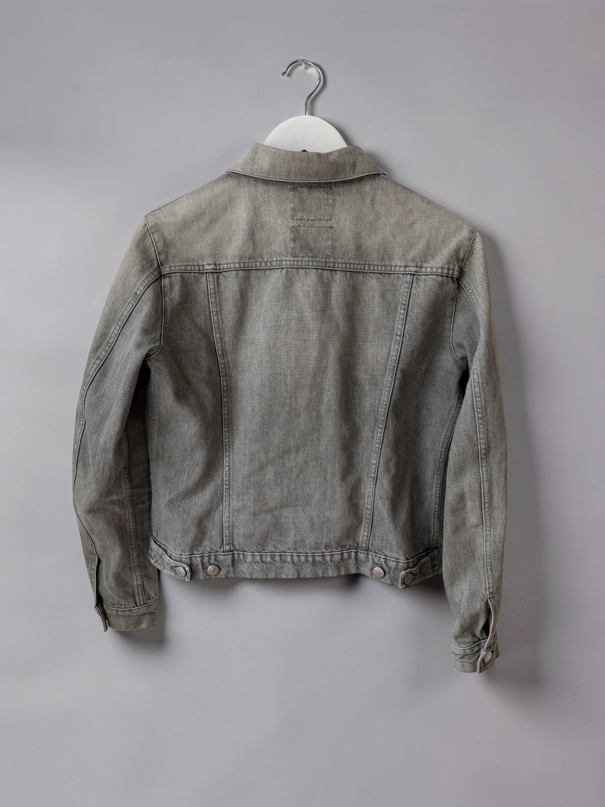 Helmut Lang 1997-1999 jeans jacket