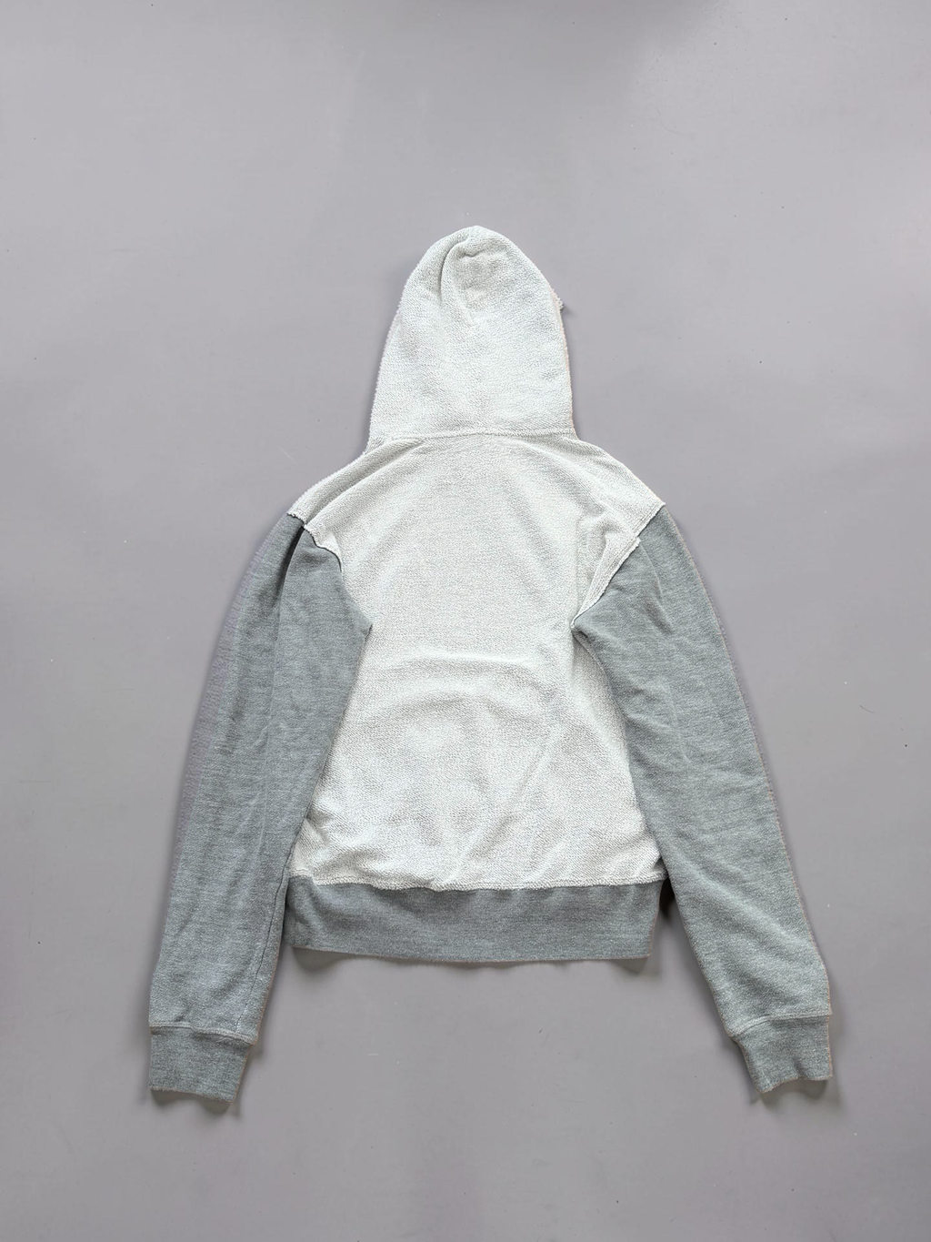 Maison Margiela SS15 Camp hoodie