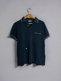 Dior Homme SS10 Misplaced Bee Polo