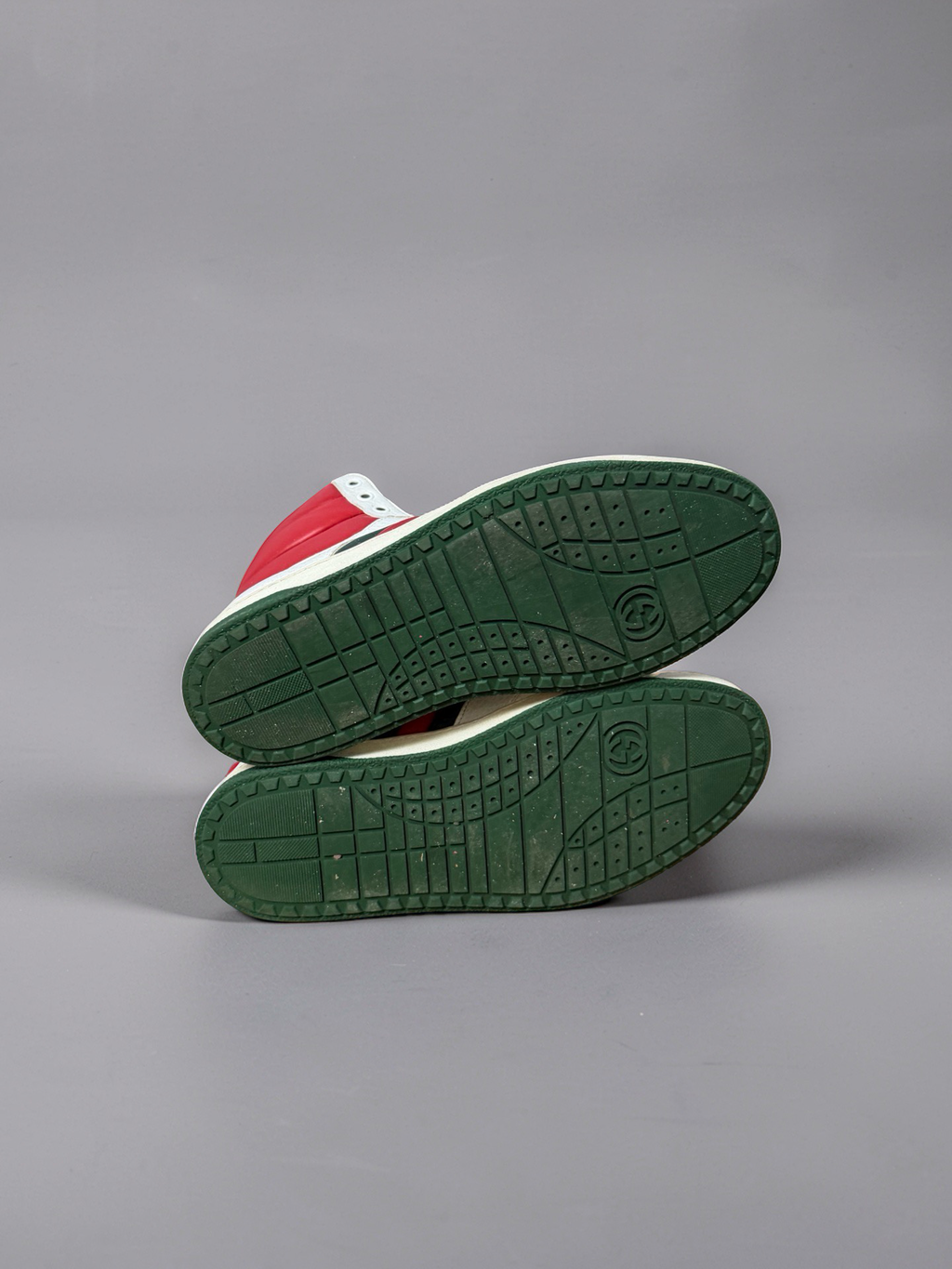 Gucci Hightops