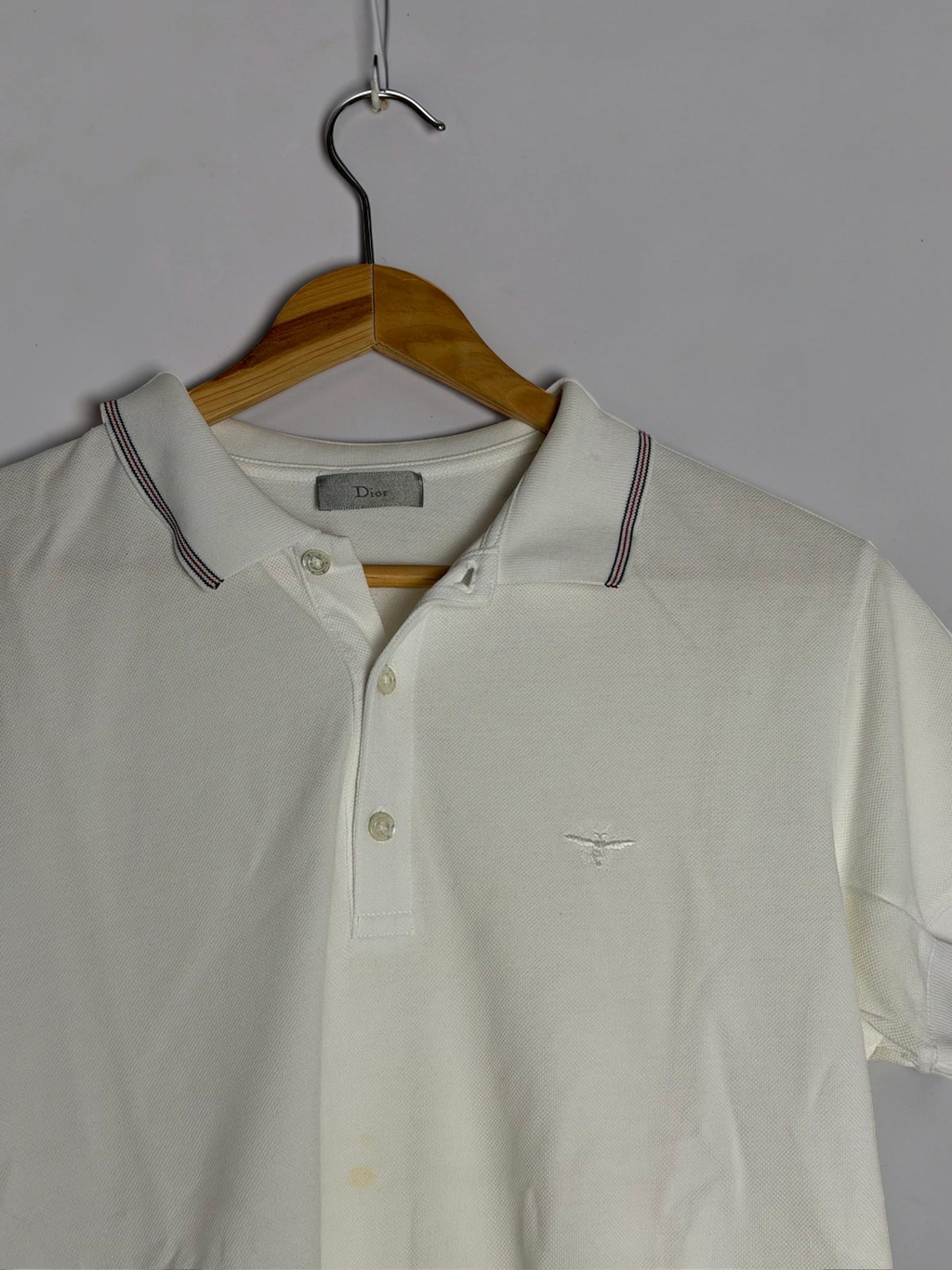 Dior Homme bee Polo