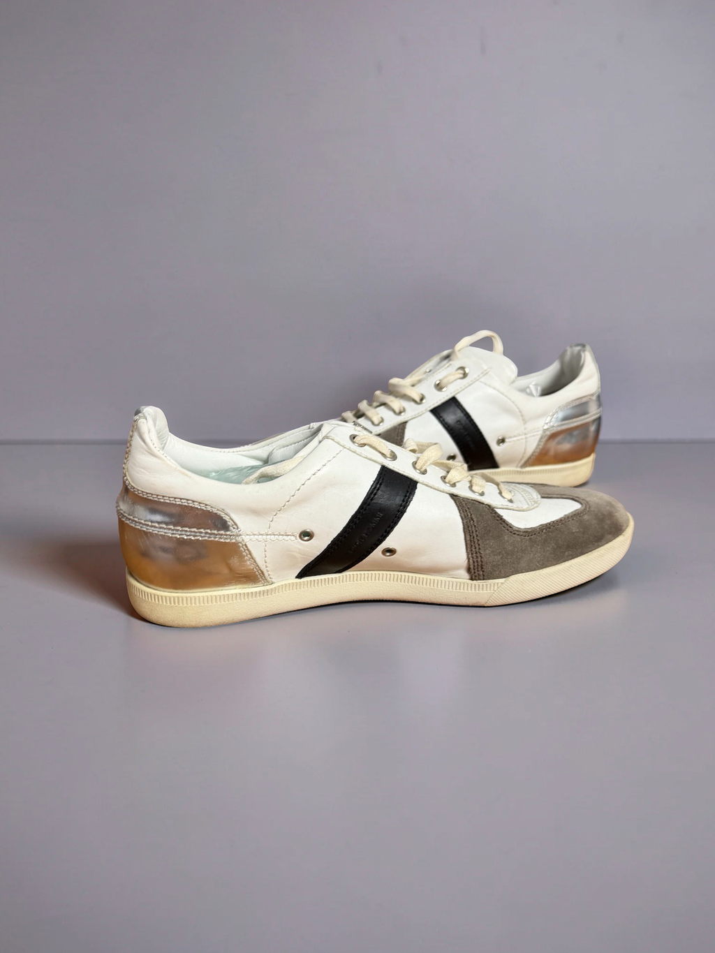 Dior Homme VOTC Gats