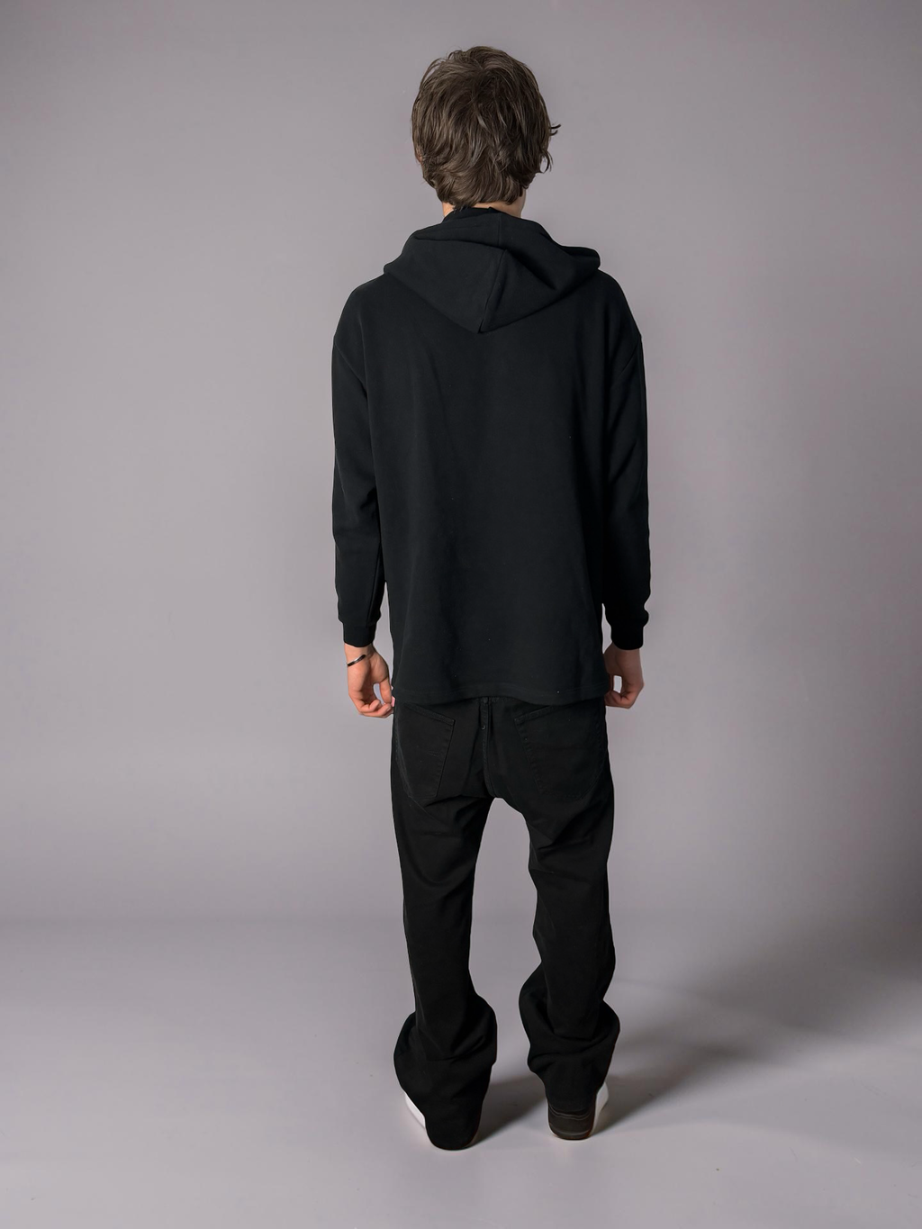 Balenciaga Metall Hoodie