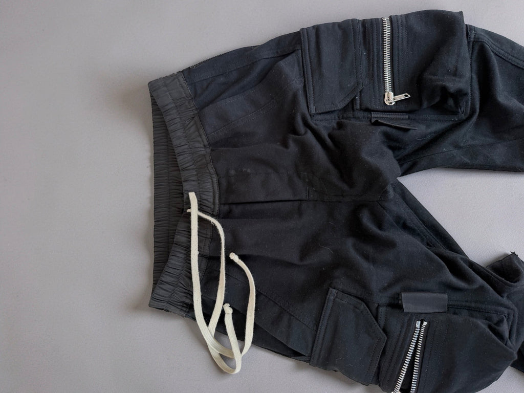Rick Owens EDFU 2023 Jogger