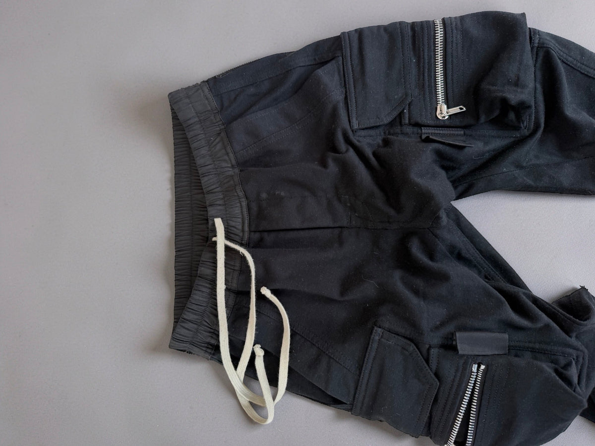 Rick Owens EDFU 2023 Jogger