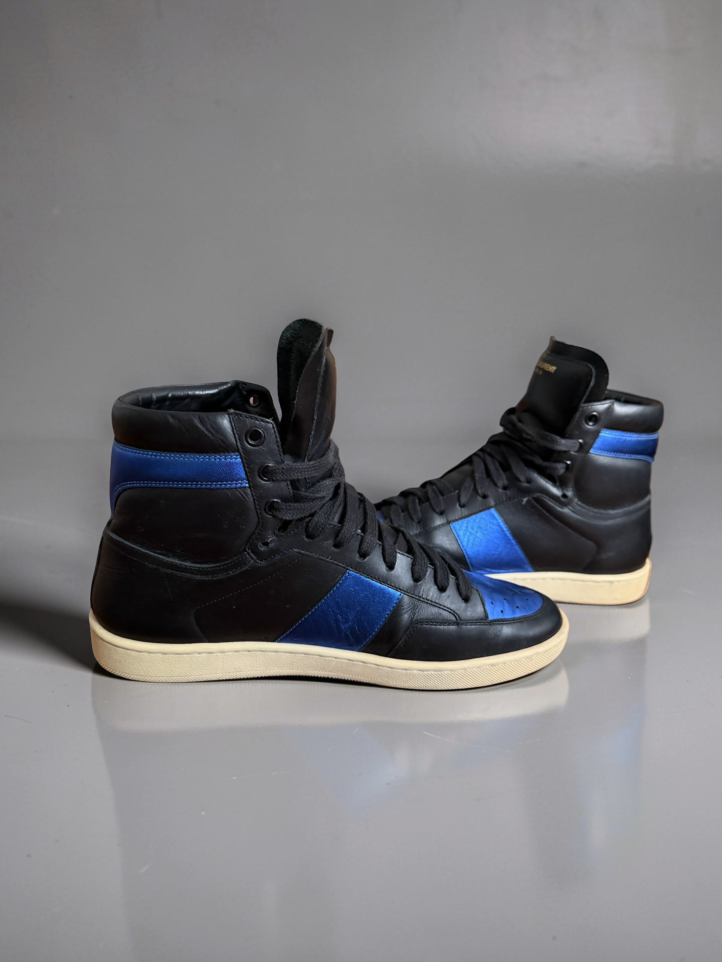Saint Laurent SL10 High