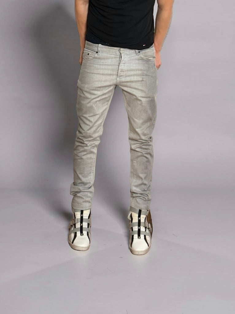 Balenciaga moonlight jeans