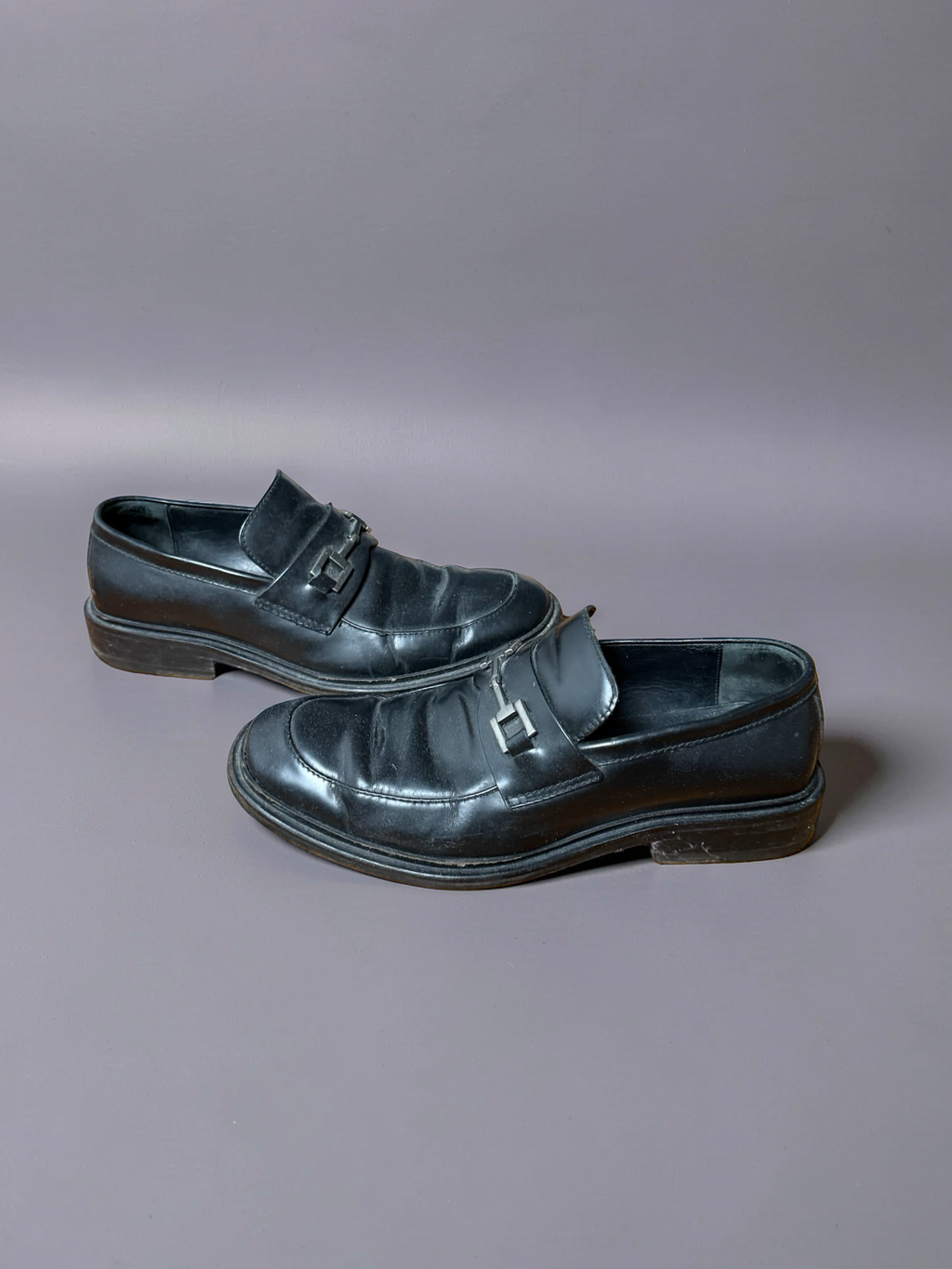 Gucci Horsebit Loafer