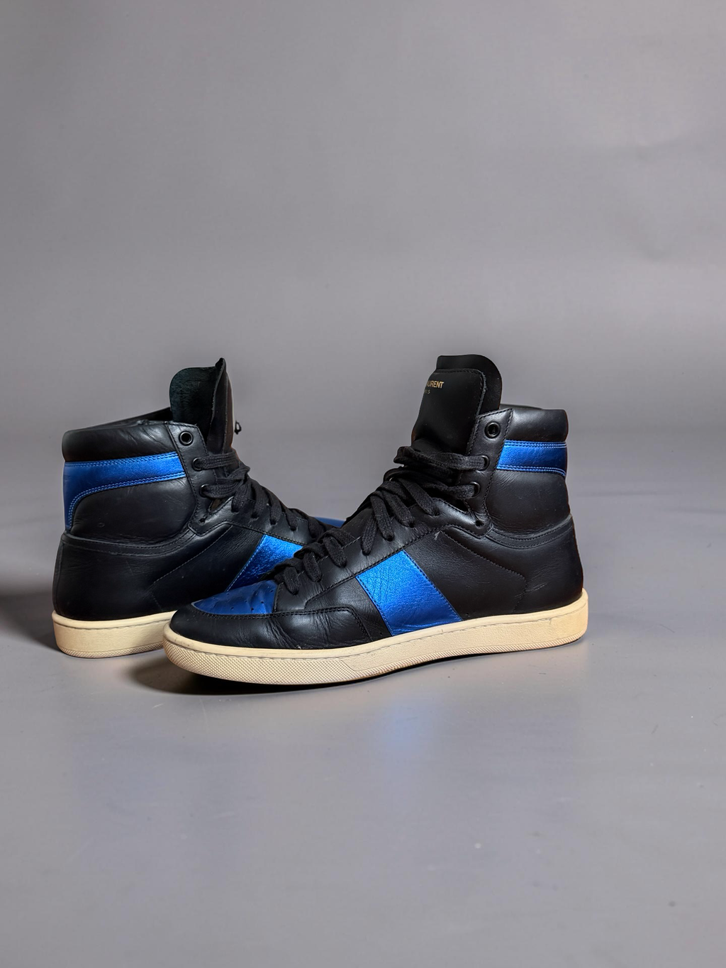 Saint Laurent SL10 High