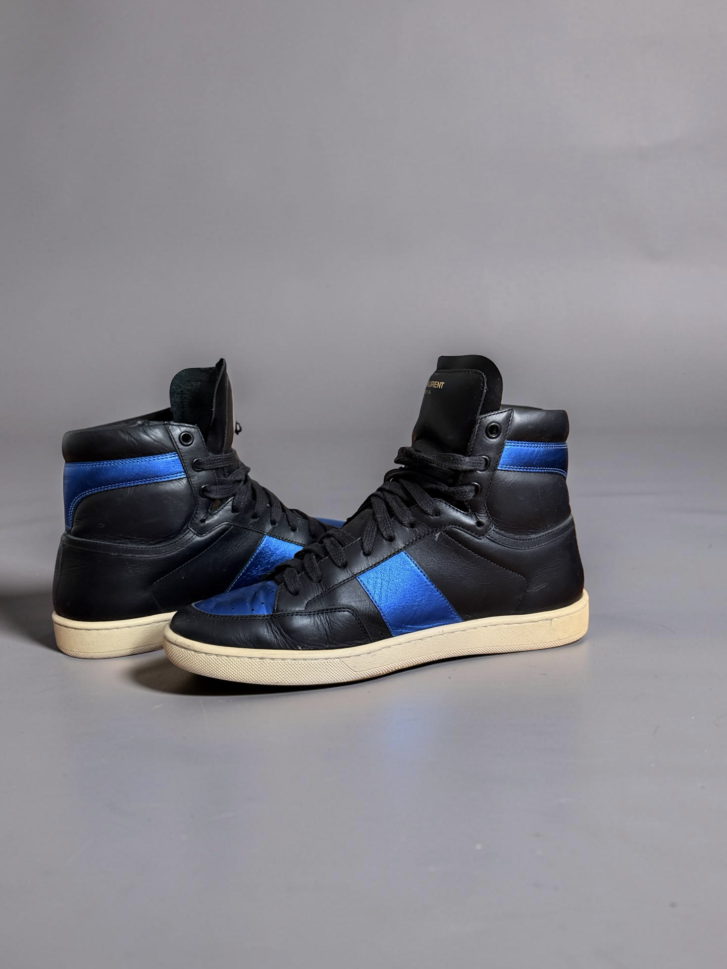Saint Laurent SL10 High