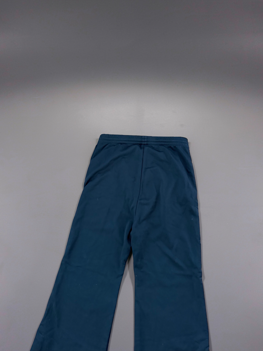 Balenciaga 2021 Flared Jogger