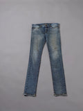 Saint Laurent 2013 Hedi slimane jeans