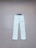 Maison Margiela X HM painted jeans