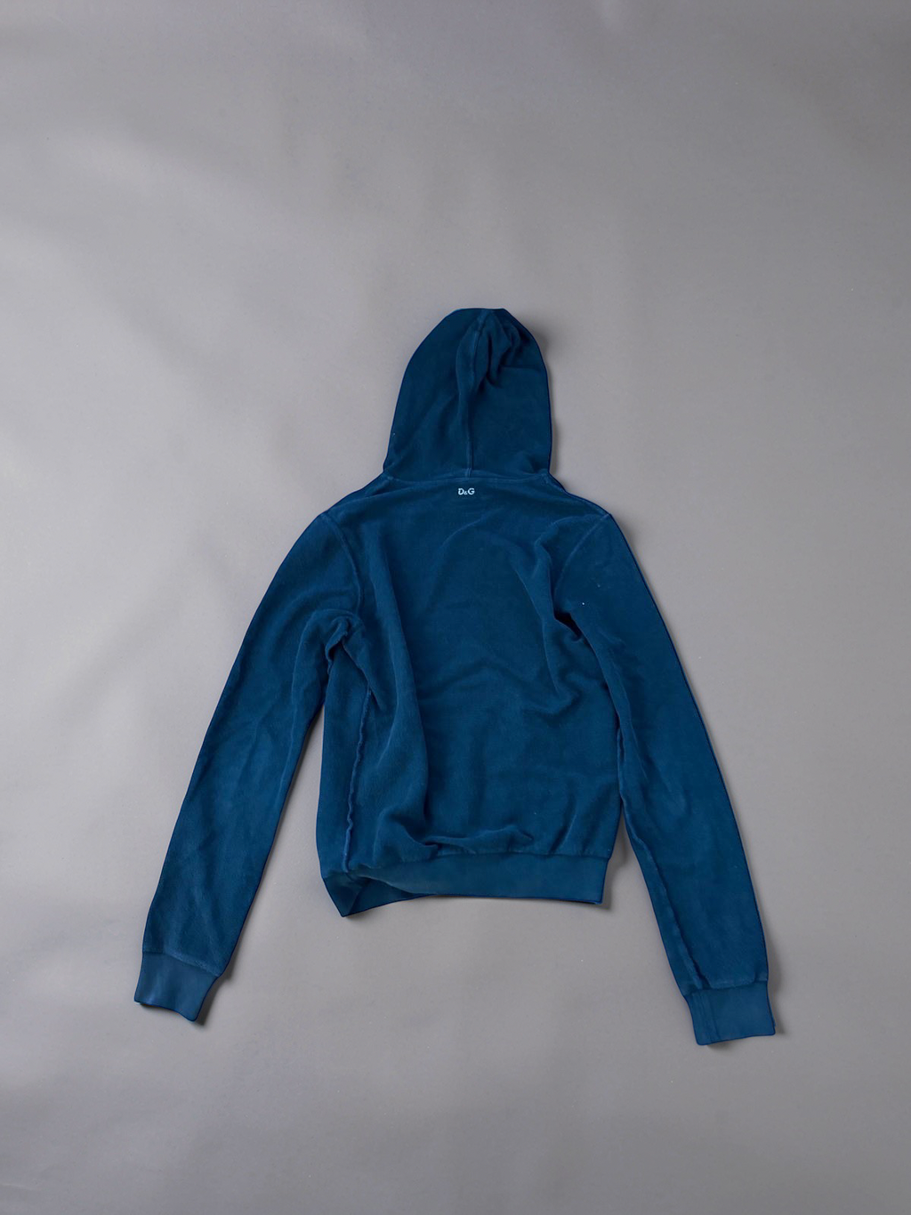 Dolce & Gabbana Coca Cola Hoodie