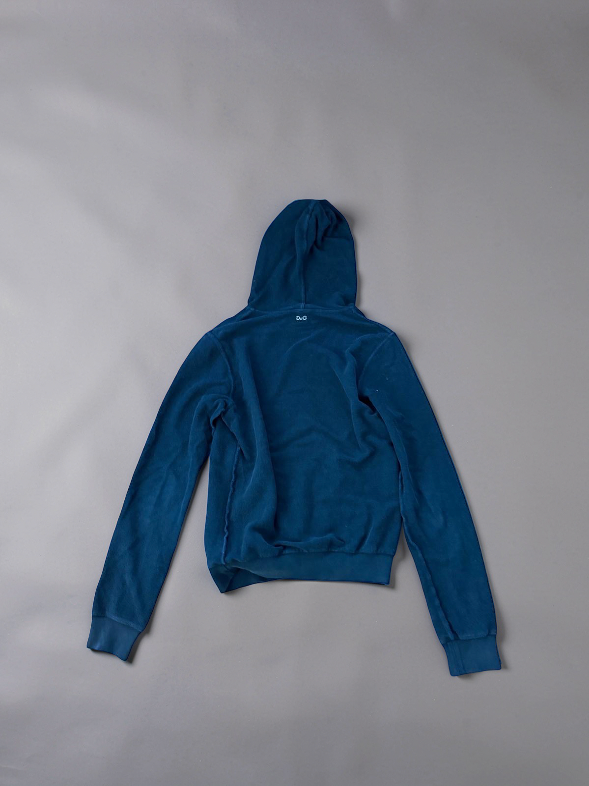 Dolce & Gabbana Coca Cola Hoodie