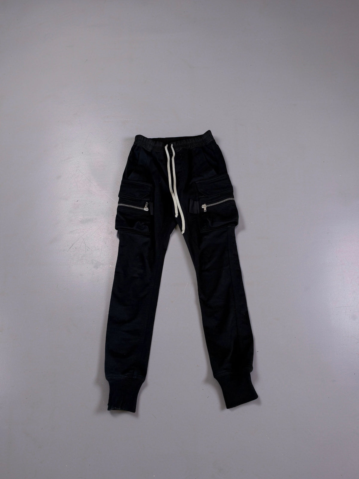 Rick Owens EDFU 2023 Jogger