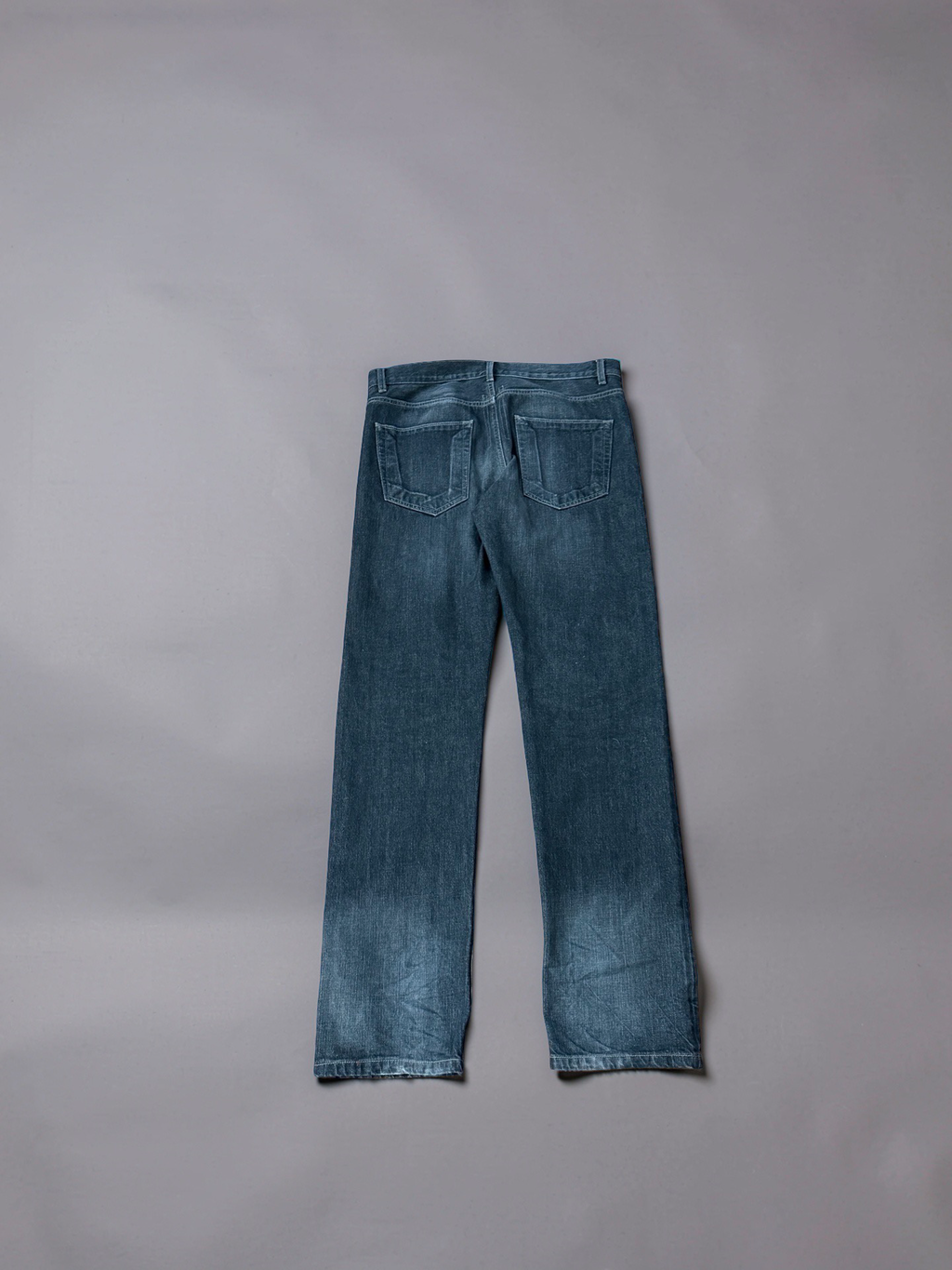 Rick Owens AW14 “Moody” Jeans