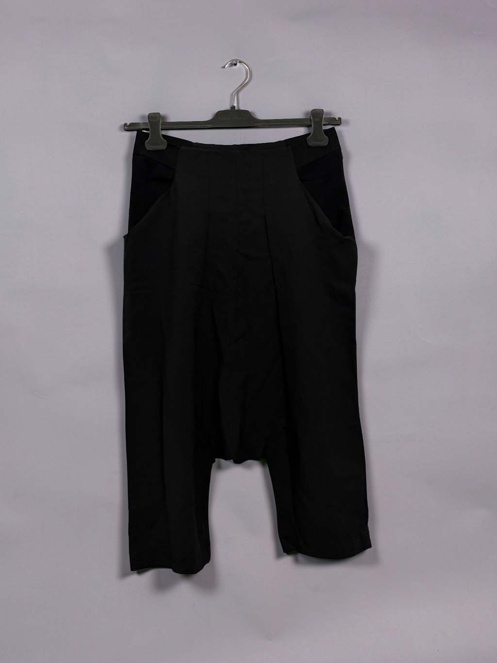Rick Owens SS08 Creatch Pods - Shorts
