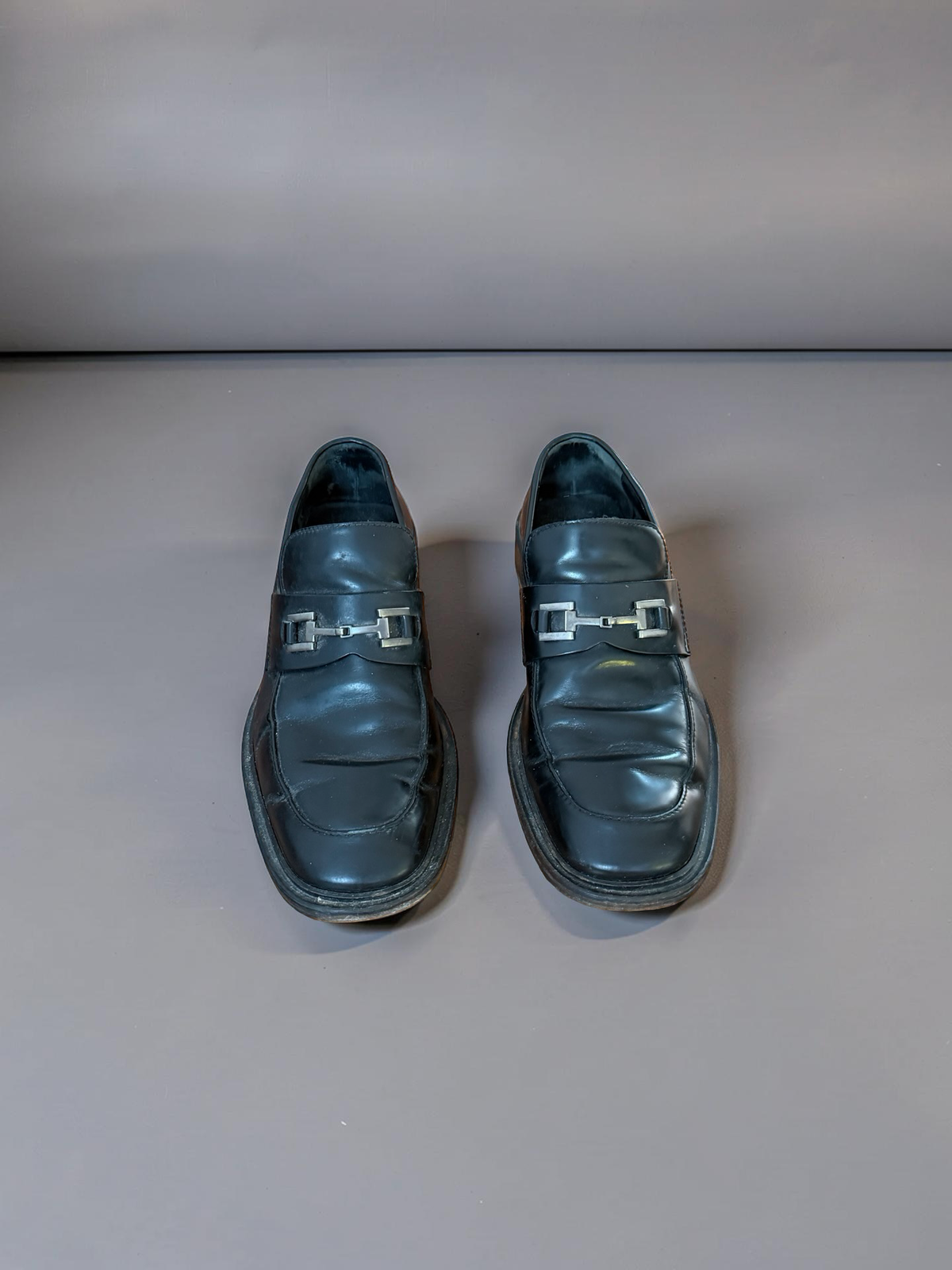 Gucci Horsebit Loafer