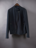 Maison Margiela Asymetric Runway Jacket