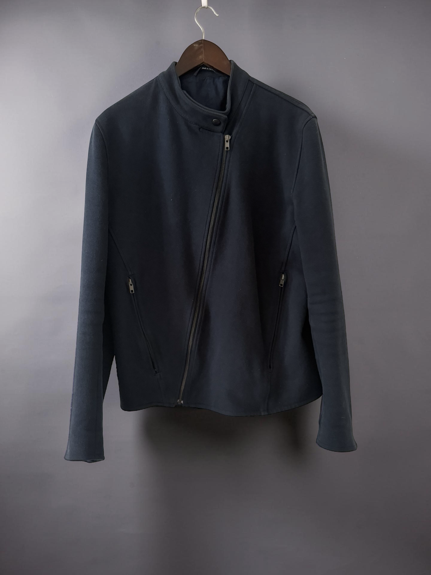 Maison Margiela Asymetric Runway Jacket