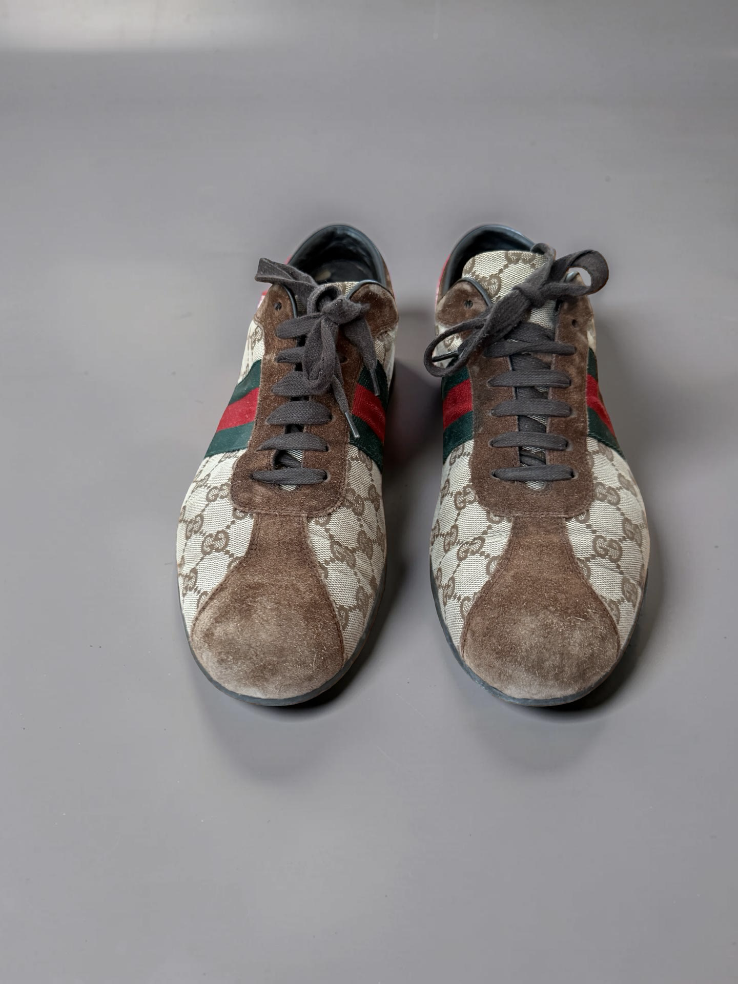 Gucci Monogramm Low top sneaker
