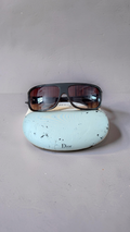 Dior Homme Blacktie Sunglasses by Hedi Slimane