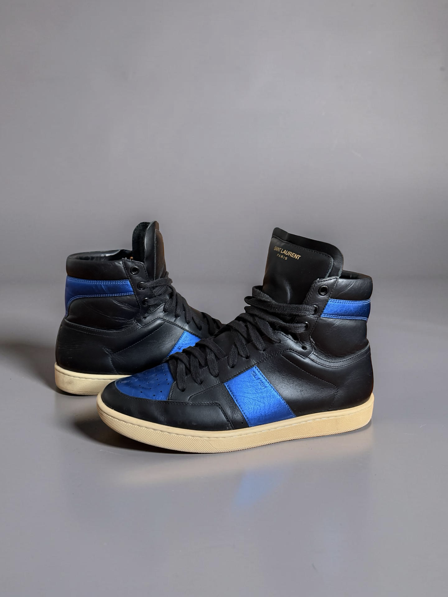 Saint Laurent SL10 High
