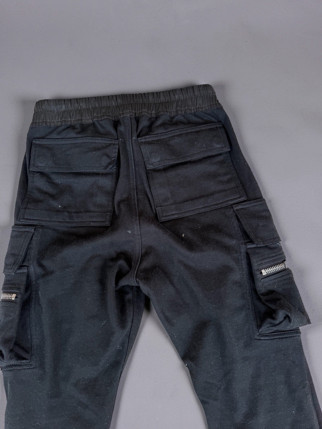 Rick Owens EDFU 2023 Jogger