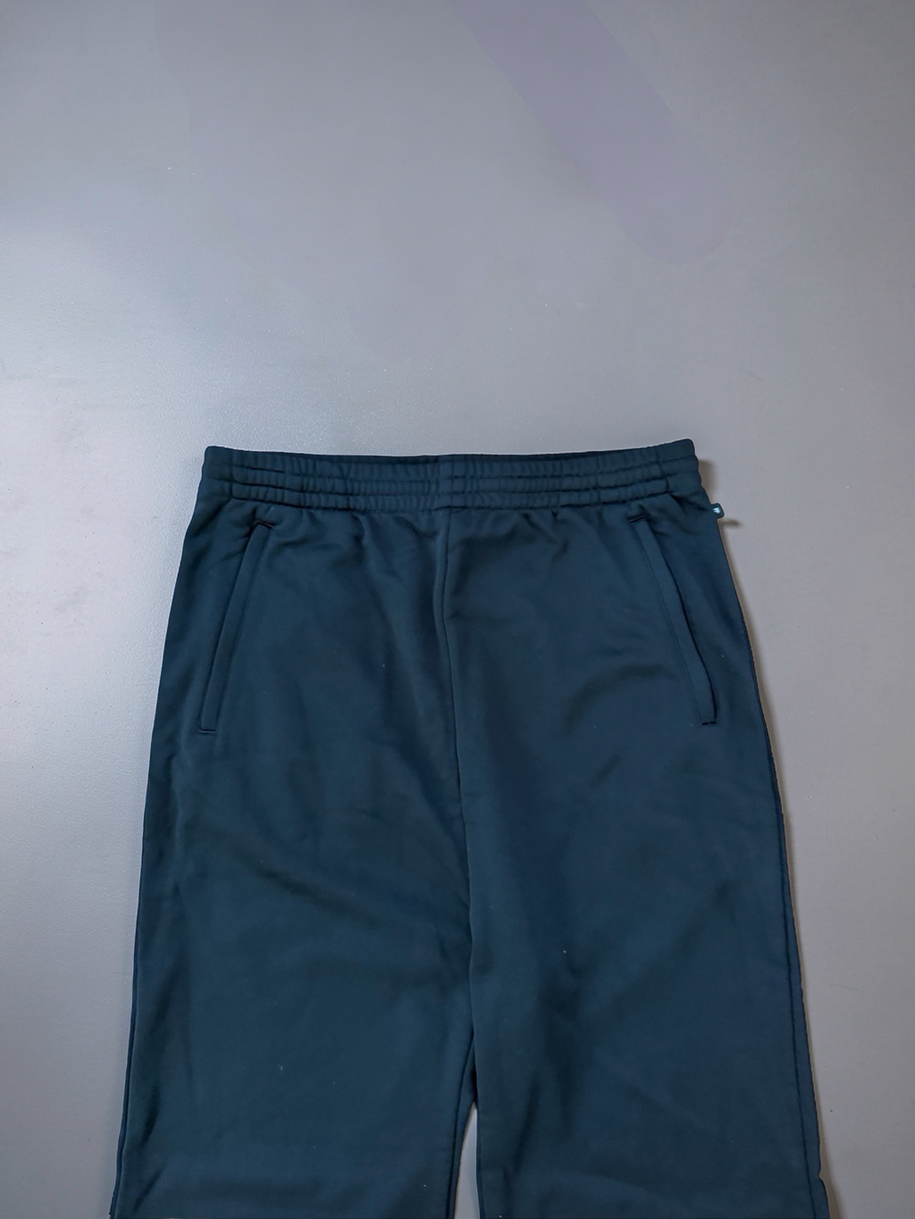 Balenciaga 2021 Flared Jogger