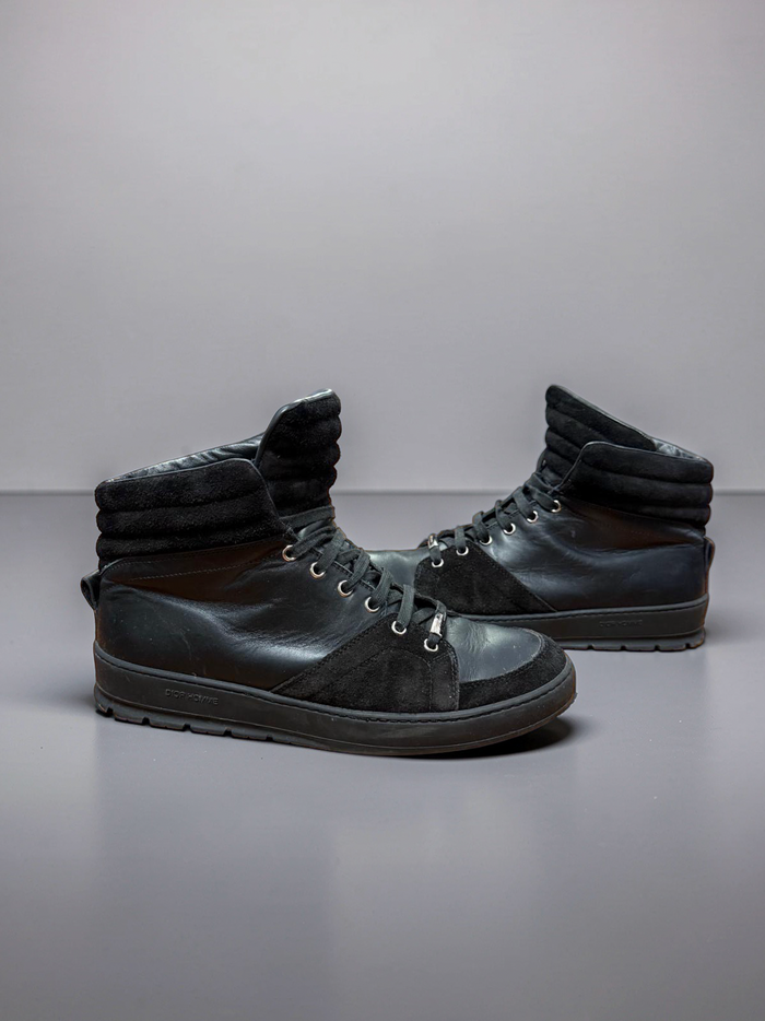 Dior Kris Van Assche Hightops