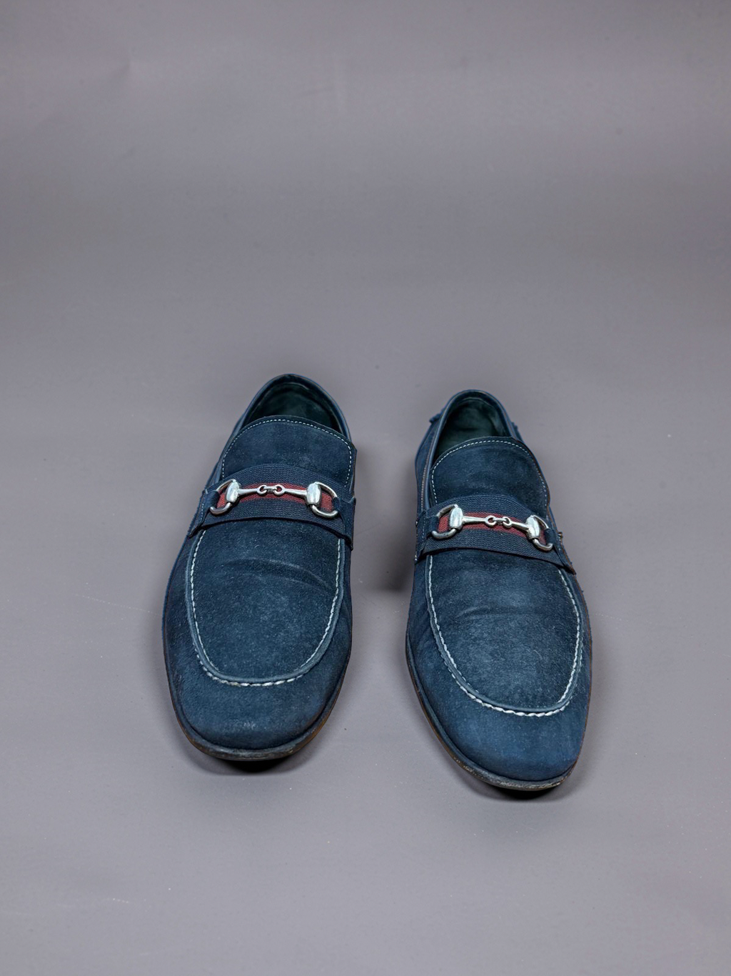 Gucci Horsebit Loafer 1999